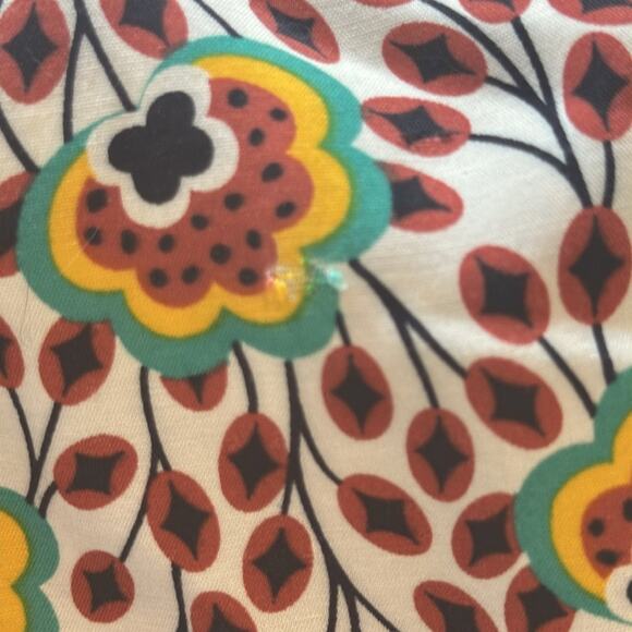 Boden wrap skirt new, never used size 8 midi w/ bonus pockets light weight - Picture 11 of 11